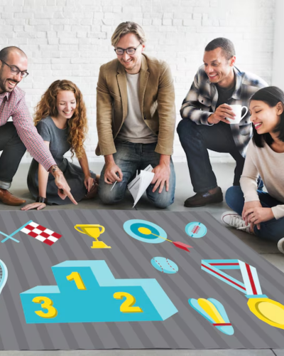 Team Building Activities